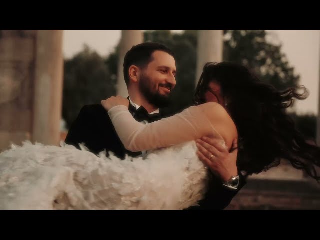 Diellza & Vigan- Love Story