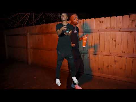 1400blkRTB - Slow Down (Music Video)