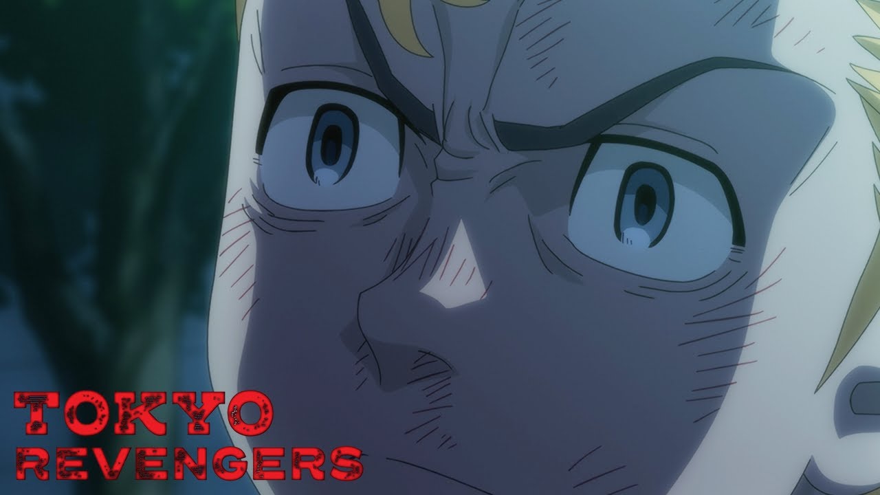 Tokyo Revengers: Tenjiku Arc (TV) - Anime News Network