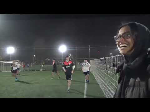 TOPETAZO VS SEPTIMO REGIMIENTO - #LigaNuñez - #Clausura SLS - 6/8/2022