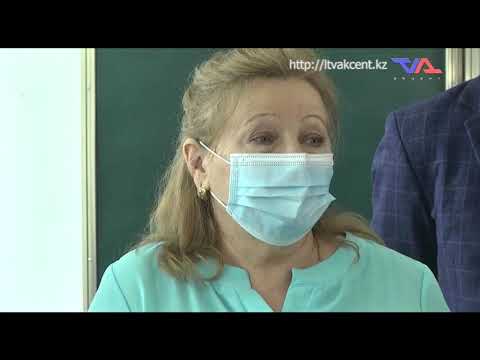 «Күн» ақпараттық бағдарлама 25 мамыр 2021ж.