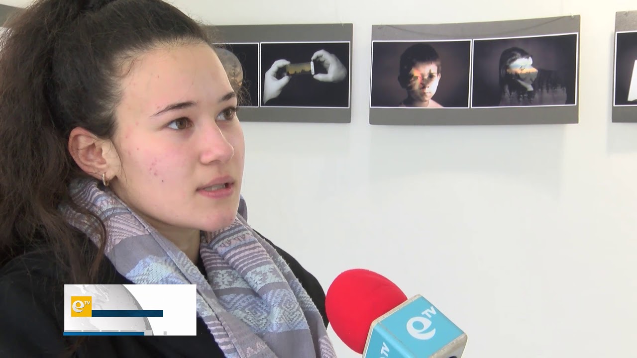 Фото изложба под надслов „Паралелен свят“ бе представена в галерия „Форум“