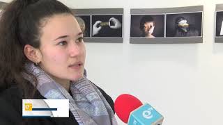 Фото изложба под надслов „Паралелен свят“ бе представена в галерия „Форум“