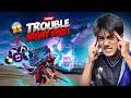 New Trouble Night Event Is Crazyyyy REAPER Or TRACKER
