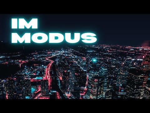 Aaron Baron x Fölle - Im Modus (official Audio)