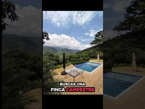 ❌HERMOSA🏡 FINCA DE UNA FANEGADA EN TENA CUNDINAMARCA. TEL 3053833034