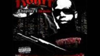 Rohff Fais C&#39;Que Jte Dis