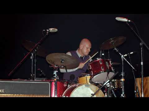 Thumbnail for Radiohead - Creep (Isolated Drums) by Radiohead