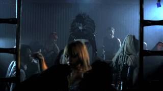 Music video thumbnail preview for SHIV-R - The End (Official filmclip) by Shiv-R