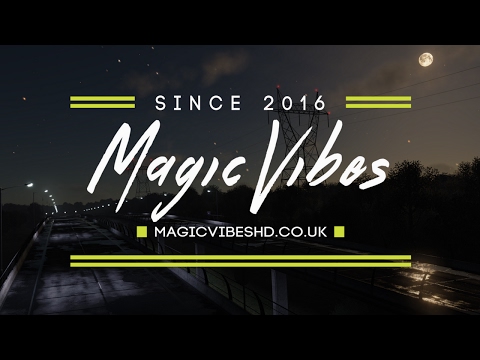 Aedhi & Clément Bcx - Next To You (LYRICS VIDEO)