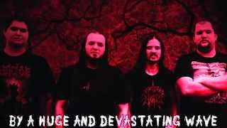 Fafnir Red Endless Ocean (Official Lyric Video)