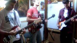 Charlotte (Air traffic) - The Paralellopipeds