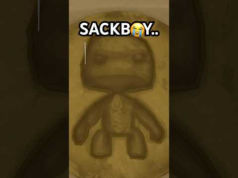 I got Sackboy.. | #roblox #squidgame #inkgame