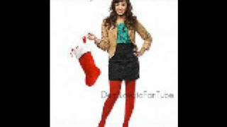 Demi Lovato - Wonderful Christmas Time -  All Wrapped Up!