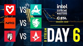 Download lagu IEM Krakow 2026 - Day 6 - Stream B mp3 Download lagu IEM Krakow 2026 - Day 6 - Stream B mp3