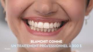 Crest Whitestrips | CA FR REV Socialmonial