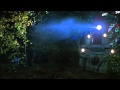 Wrongfully Accused Train Chase