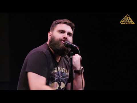 Brick | RJ Walker | All Def Poetry