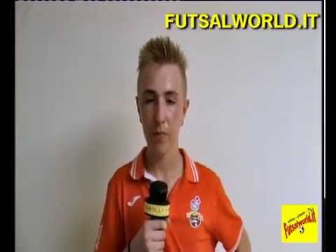 16/5/15 Riccardo Meyer - Stefano Sanfilippo - Matteo Polizzotto