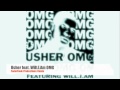 Usher Feat Will.I.Am - OMG (Uplifting Trance Remix ...