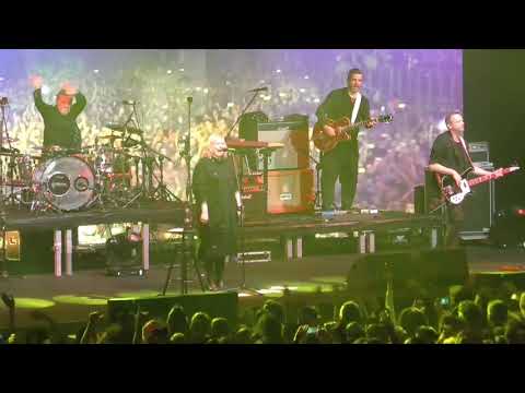 HEY - Teksański  Kraków Arena 2017 Fayrant Tour