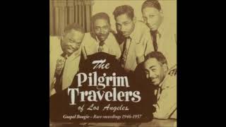 Music video thumbnail preview for The Pilgrim Travelers - I'll Tell It by The Pilgrim Travelers