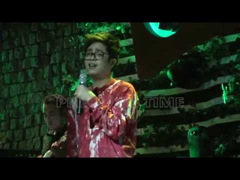 [4K] 20190703 Chốn cũ - Bùi Anh Tuấn @ Trixie Lounge