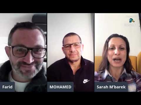 Le 100% football amateur  avec Sarah M'Barek, coach des féminines du RC Lens (#D2)