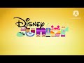 Disney Junior Bumper Female Crossover