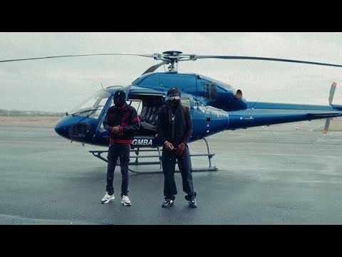 Batbat ft. La Mano 1.9 - Dembele & Yamal (Clip Officiel)