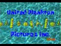 United Plankton Pictures Inc Nicktoons Studios 2002