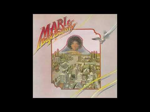 Mari Kaneko & Bux Bunny - あるとき (1976) [Japanese Funk/Soul]