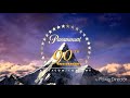 Paramount 90th Anniversary Paramount Players Nickelodeon Movies So Animate The Movie Variant