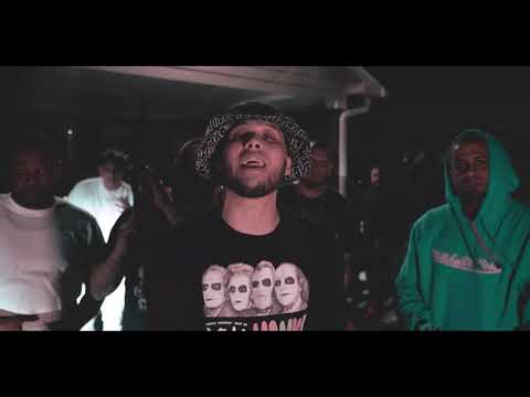 Riko Glizzy ft. Darey "La Bestia" - La Candela [Official Video] (TSF) NEW