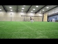 Indoor Fielding Video