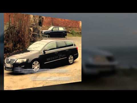 Taxifahrten Krankenfahrten in Selb