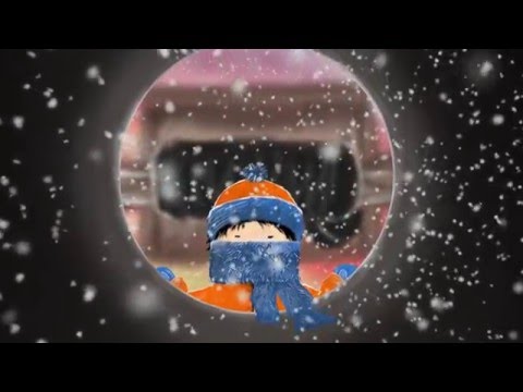 Сердце Дурака - Снегири (официальный клип)