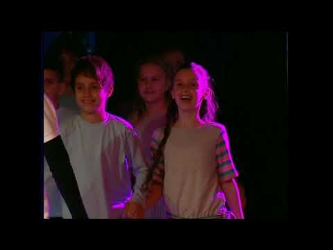 Zlatno Slavejce 2008 – Eden pogled, Edna Tajna – Angela Talevska