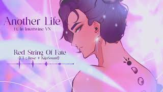 Cover art for Red String Of Fate