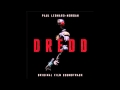 Paul Leonard Morgan The Rise Of Ma Ma DREDD
