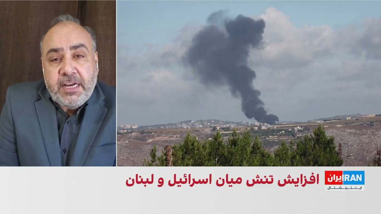 تلاش دولت لبنان برای مهار حزب‌الله در سایه مذاکرات با اسرائیل