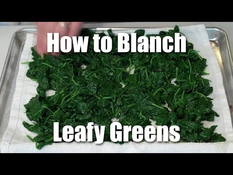 download lagu mp3 mp4 How To Blanch Lettuce, download lagu How To Blanch Lettuce gratis, unduh video klip How To Blanch Lettuce