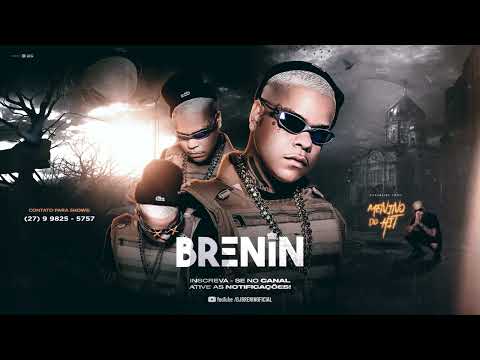 MC RICK MC RODRIGO DO CN - AI RABETÃO (DJ BRENIN)