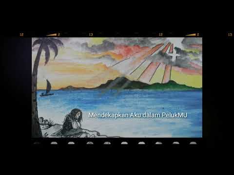 ENGKAU CAHAYAKU - DALENZ UTRA'K ( LIRIK )