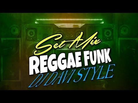 01• SET MIX - REGGAE FUNK/ MELO DE JOGO REMIX @studiosensacaodoreggae