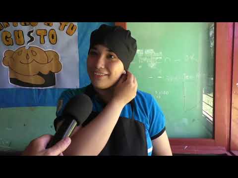 EXPO CONTABLE PROVINCIAL 2025, COMERCIO 10 SANTA ANA, MISIONES