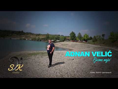 Adnan Ado Velić - Pjesma majci - (Official video 2017) HD