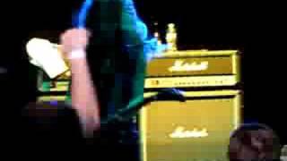 The Donnas - You Wanna Get Me High