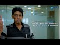 Oral Cancer Surgery Treatment Patient Success Story Max Institute Of Cancer Care Vaishali