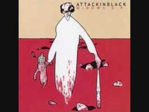 The Love Between You and I - Attack in Black